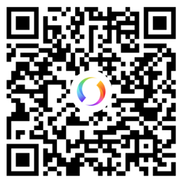 Swish QR Code