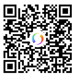 Swish QR Code