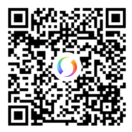 Swish QR Code