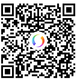 Swish QR Code