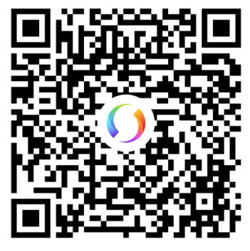 Swish QR Code